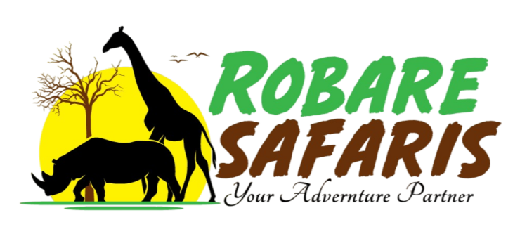 Robare Safaris